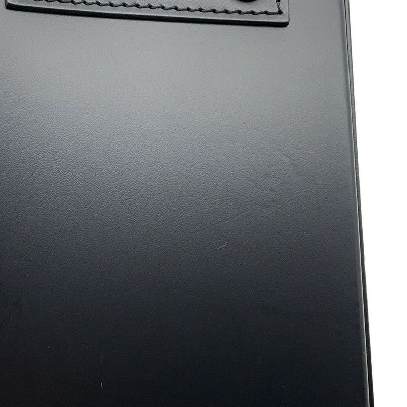 ルイヴィトン ハンドバッグ エピ アルマBB M40862 LOUIS VUITTON 2way 黒 ブラック