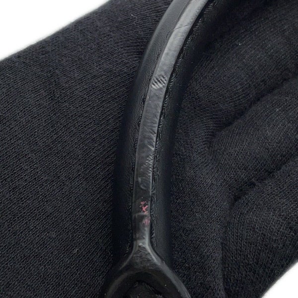 ルイヴィトン ハンドバッグ エピ アルマBB M40862 LOUIS VUITTON 2way 黒 ブラック