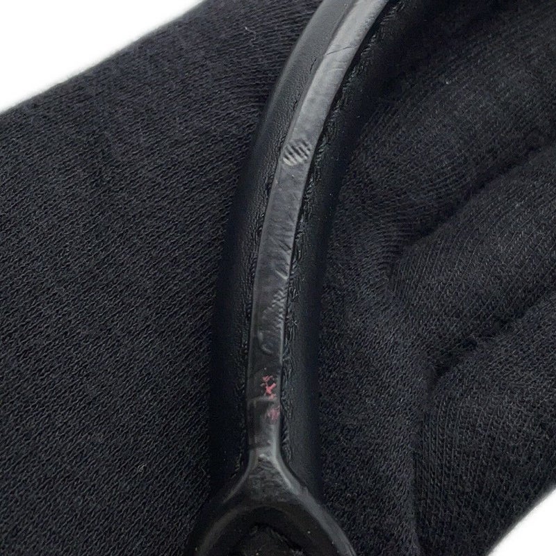 ルイヴィトン ハンドバッグ エピ アルマBB M40862 LOUIS VUITTON 2way 黒 ブラック