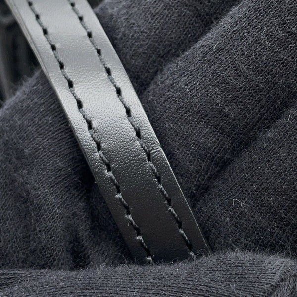 ルイヴィトン ハンドバッグ エピ アルマBB M40862 LOUIS VUITTON 2way 黒 ブラック