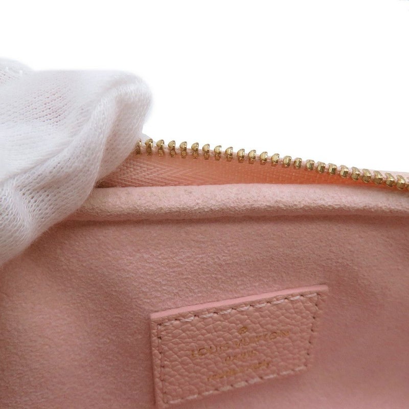 ルイヴィトン ショルダーバッグ バイカラー モノグラム・アンプラント ミニ バムバッグ M82347 ヴィトン バッグ 2way