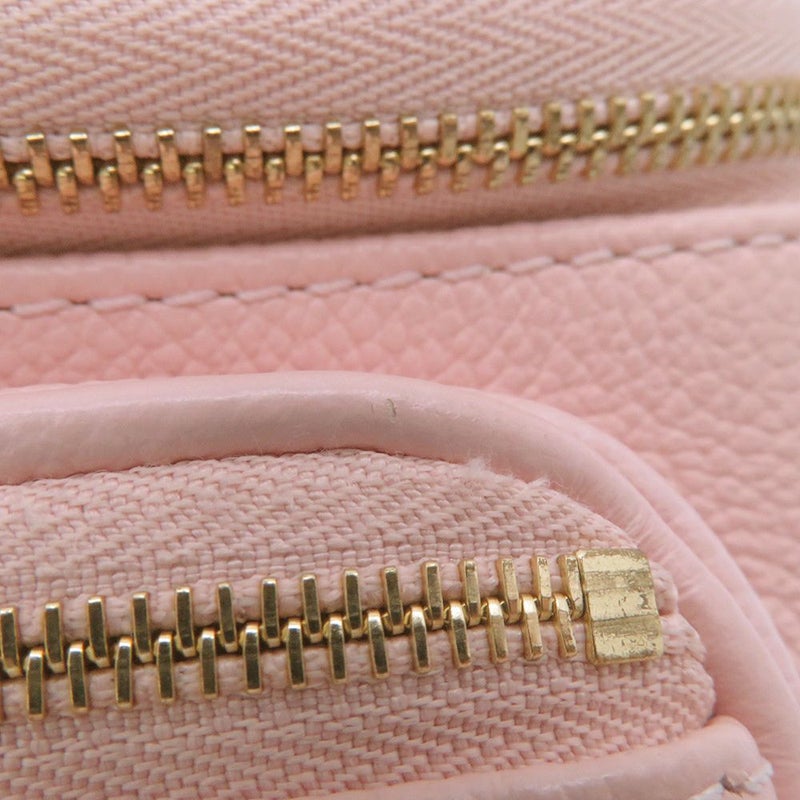 ルイヴィトン ショルダーバッグ バイカラー モノグラム・アンプラント ミニ バムバッグ M82347 ヴィトン バッグ 2way