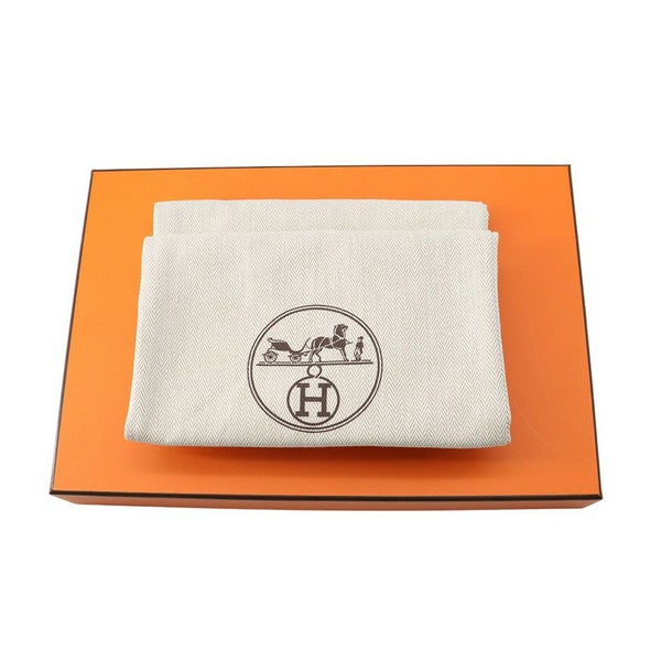 エルメス バレエシューズ ケリー レディースサイズ37 1/2 HERMES 靴 黒