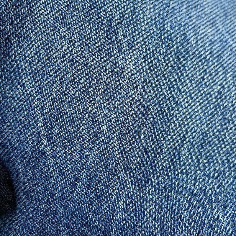 グッチ ジャケット インターロッキングG デニムジャケット コットン レディースサイズ38 772882 GUCCI 中綿 アウター