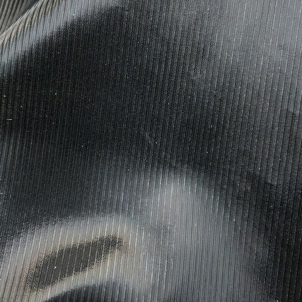 シャネル ブルゾン ビジューボタン テクニカルファブリック ブルゾン レディースサイズ36 P77341 CAHNEL アウター 黒