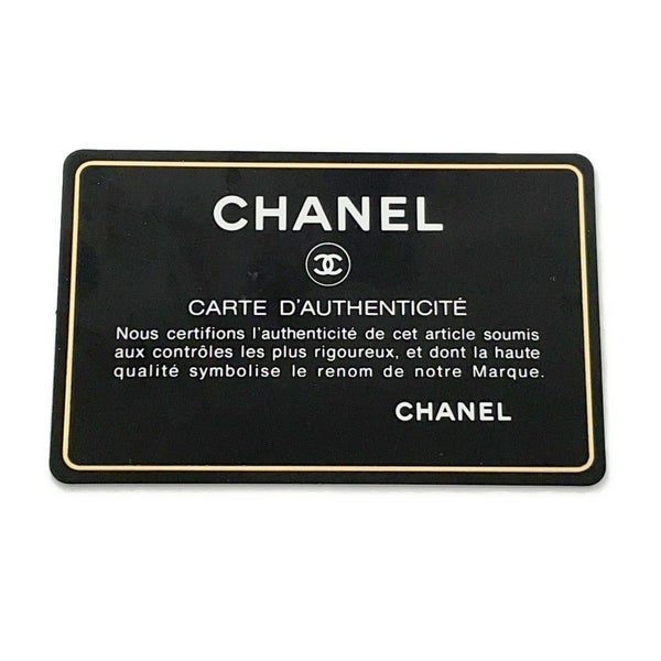 シャネル チェーンショルダーバッグ ココマーク ダブルチェーン A90848 ニット 2015年プレフォールシーズン