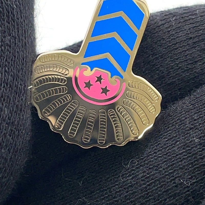 エルメス ツイリーリング エポレット Epaulette HERMES アクセサリー