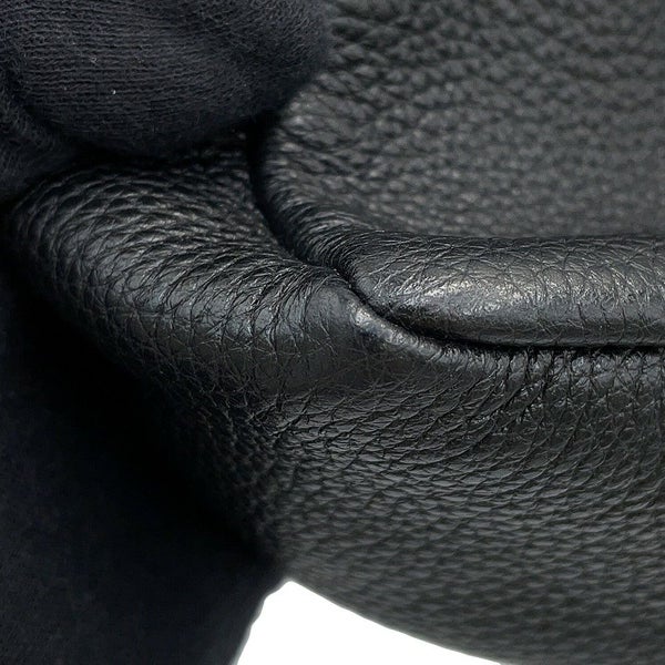 プラダ ショルダーバッグ ヴィッテロダイノ レザー 1BH082 PRADA 黒