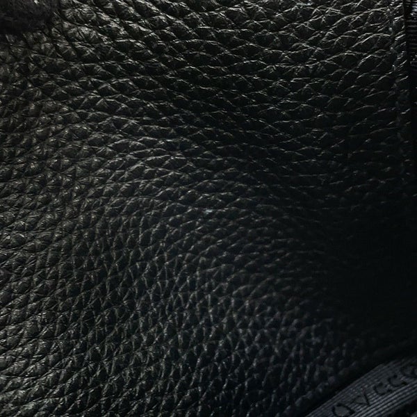 プラダ ショルダーバッグ ヴィッテロダイノ レザー 1BH082 PRADA 黒