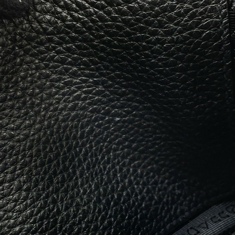 プラダ ショルダーバッグ ヴィッテロダイノ レザー 1BH082 PRADA 黒