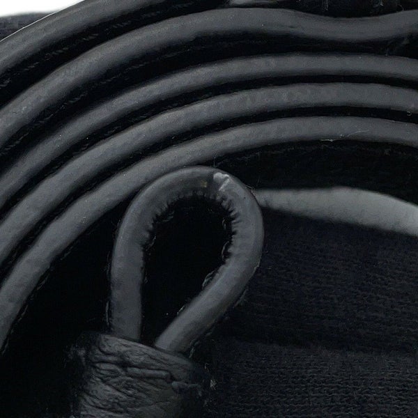 プラダ ショルダーバッグ ヴィッテロダイノ レザー 1BH082 PRADA 黒