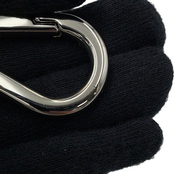 プラダ ショルダーバッグ ヴィッテロダイノ レザー 1BH082 PRADA 黒