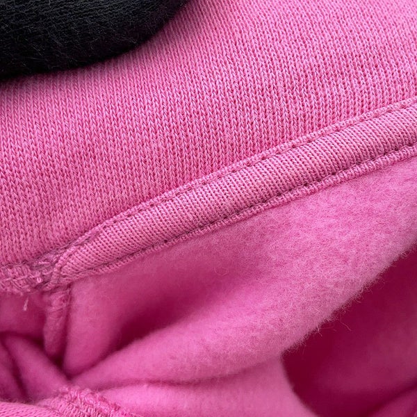 バレンシアガ パーカー WFP ロゴ フーディ サイズXS 570792 BALENCIAGA トップス ユニセックス 裏起毛