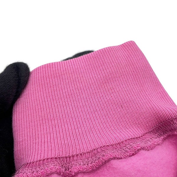 バレンシアガ パーカー WFP ロゴ フーディ サイズXS 570792 BALENCIAGA トップス ユニセックス 裏起毛