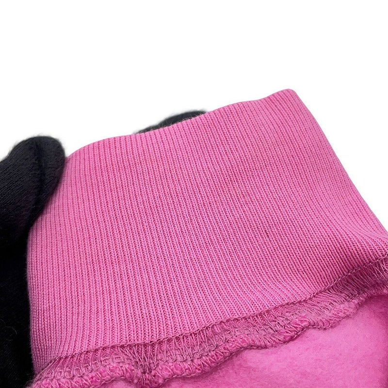 バレンシアガ パーカー WFP ロゴ フーディ サイズXS 570792 BALENCIAGA トップス ユニセックス 裏起毛