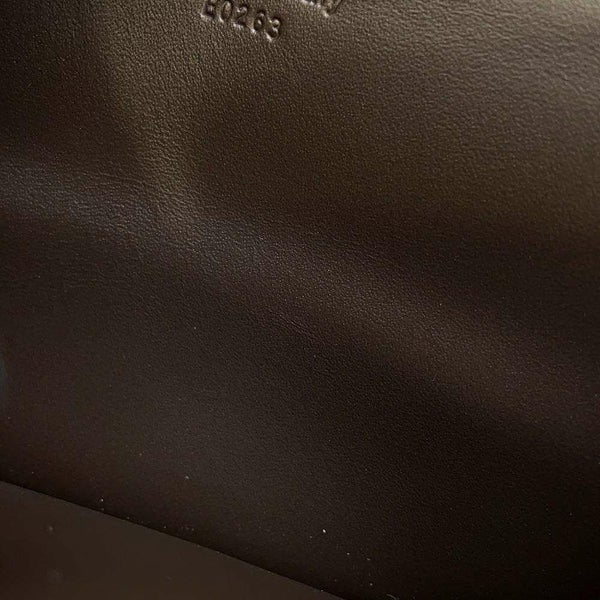 ベルルッティ 長財布 エスパス スクリット レザー Berluti メンズ 財布