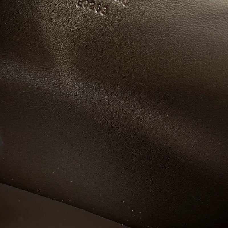 ベルルッティ 長財布 エスパス スクリット レザー Berluti メンズ 財布