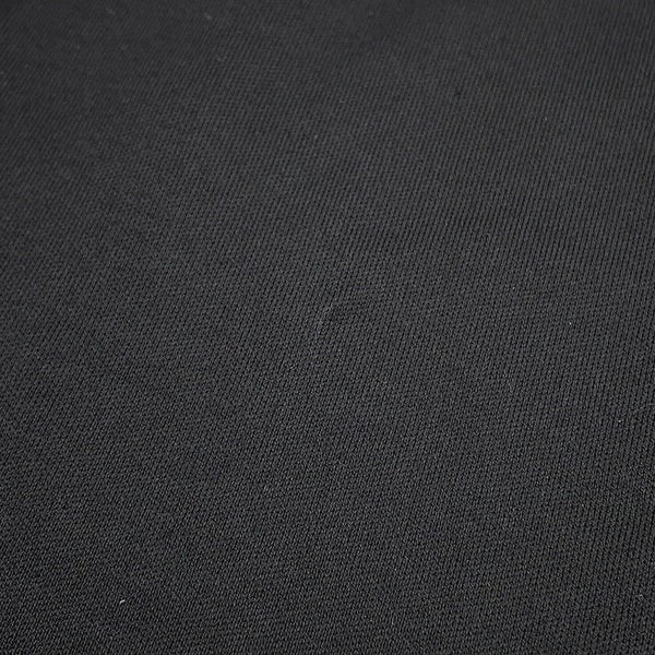 フェンディ Ｔシャツ フラグメント ポケモン コラボ カイリュー コットン メンズサイズS FS9626 FENDI トップス 黒