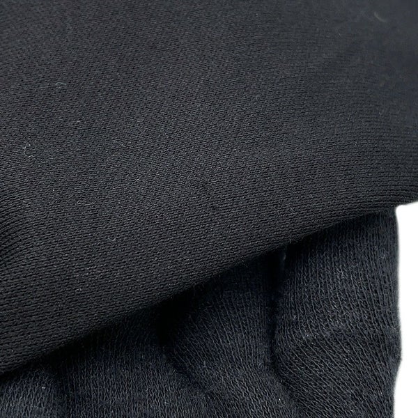 フェンディ Ｔシャツ フラグメント ポケモン コラボ カイリュー コットン メンズサイズS FS9626 FENDI トップス 黒