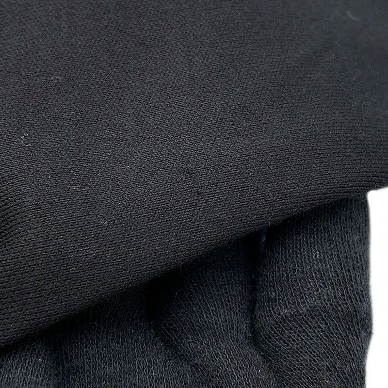 フェンディ Ｔシャツ フラグメント ポケモン コラボ カイリュー コットン メンズサイズS FS9626 FENDI トップス 黒