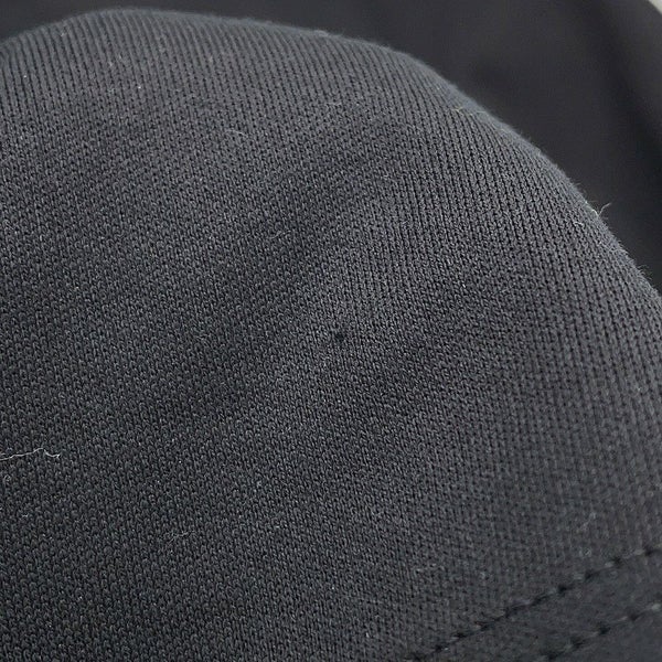 フェンディ Ｔシャツ フラグメント ポケモン コラボ カイリュー コットン メンズサイズS FS9626 FENDI トップス 黒