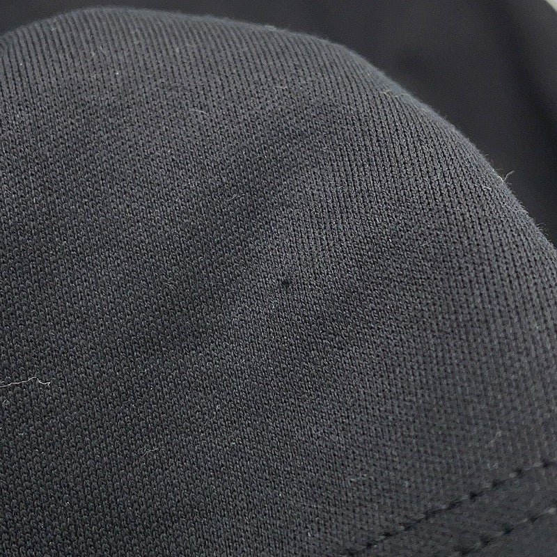 フェンディ Ｔシャツ フラグメント ポケモン コラボ カイリュー コットン メンズサイズS FS9626 FENDI トップス 黒