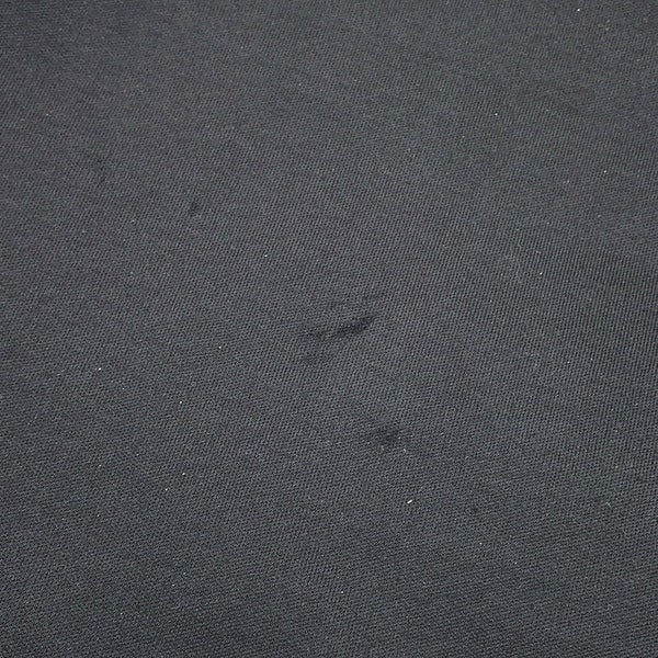 フェンディ Ｔシャツ フラグメント ポケモン コラボ カイリュー コットン メンズサイズS FS9626 FENDI トップス 黒