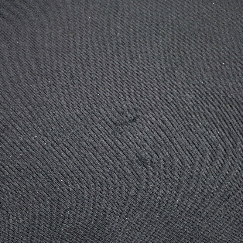 フェンディ Ｔシャツ フラグメント ポケモン コラボ カイリュー コットン メンズサイズS FS9626 FENDI トップス 黒