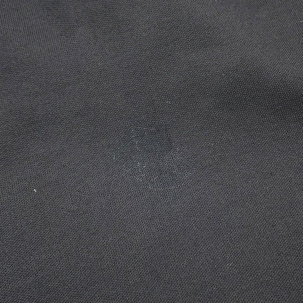 フェンディ Ｔシャツ フラグメント ポケモン コラボ カイリュー コットン メンズサイズS FS9626 FENDI トップス 黒