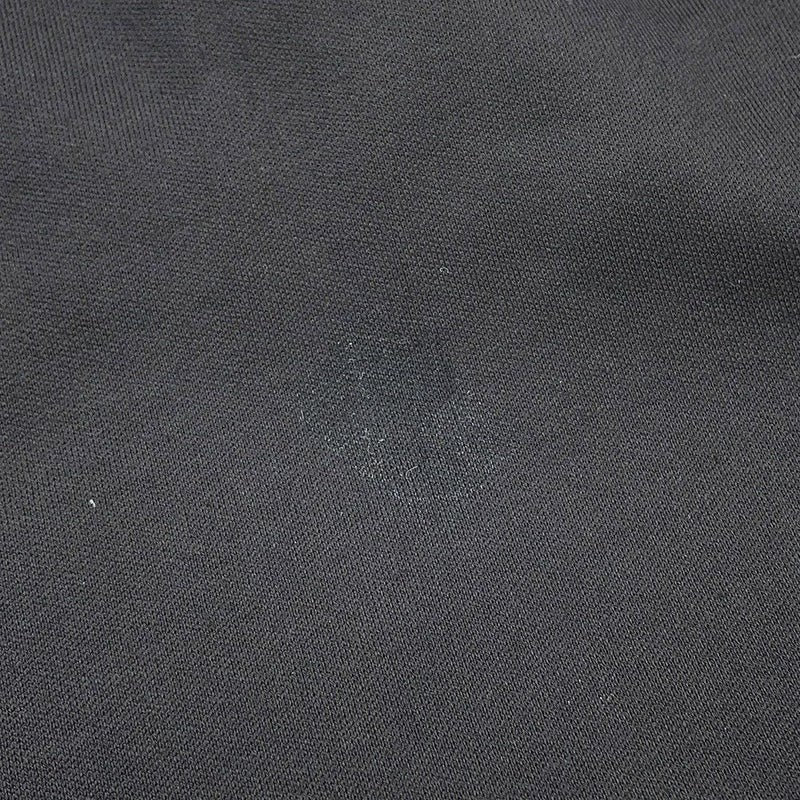 フェンディ Ｔシャツ フラグメント ポケモン コラボ カイリュー コットン メンズサイズS FS9626 FENDI トップス 黒