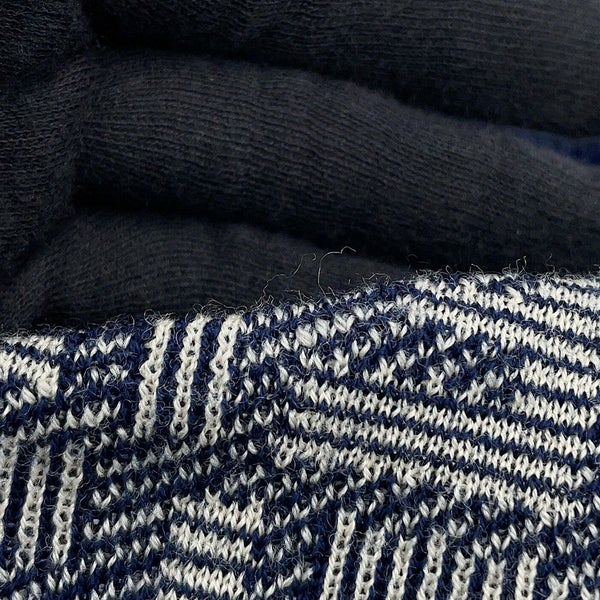 フェンディ カーディガン FFロゴ ウール メンズサイズ46 FZC491 FENDI トップス