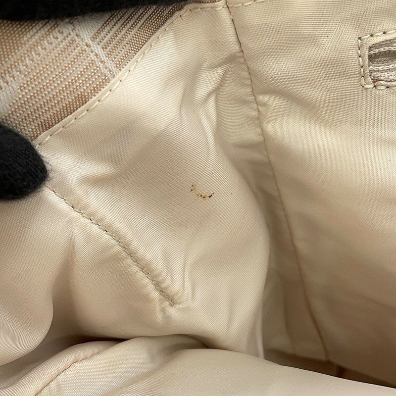 シャネル トートバッグ ニュートラベルライン トートMM ナイロン A15991 CHANEL