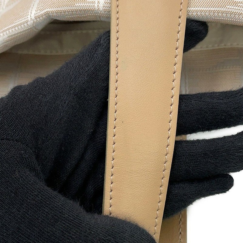 シャネル トートバッグ ニュートラベルライン トートMM ナイロン A15991 CHANEL