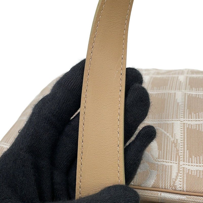 シャネル トートバッグ ニュートラベルライン トートMM ナイロン A15991 CHANEL