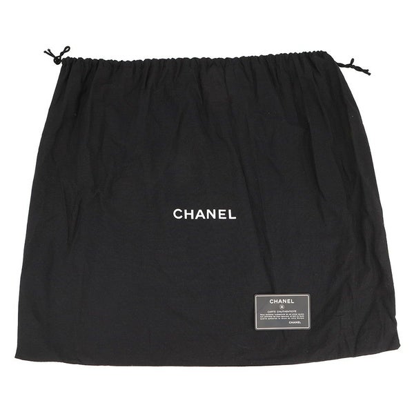 シャネル トートバッグ ニュートラベルライン トートMM ナイロン A15991 CHANEL