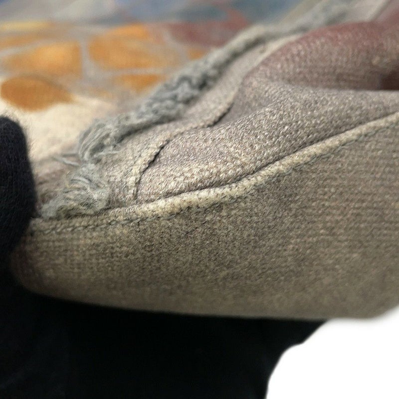 シャネル チェーントートバッグ グラフィティ ブリコラージュ ココマーク A92317 CHANEL