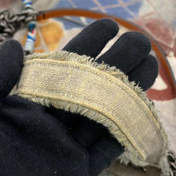 シャネル チェーントートバッグ グラフィティ ブリコラージュ ココマーク A92317 CHANEL