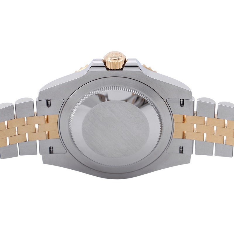 ロレックス GMTマスター2 126713GRNR ランダムシリアル ルーレット 腕時計 ウォッチ 黒文字盤