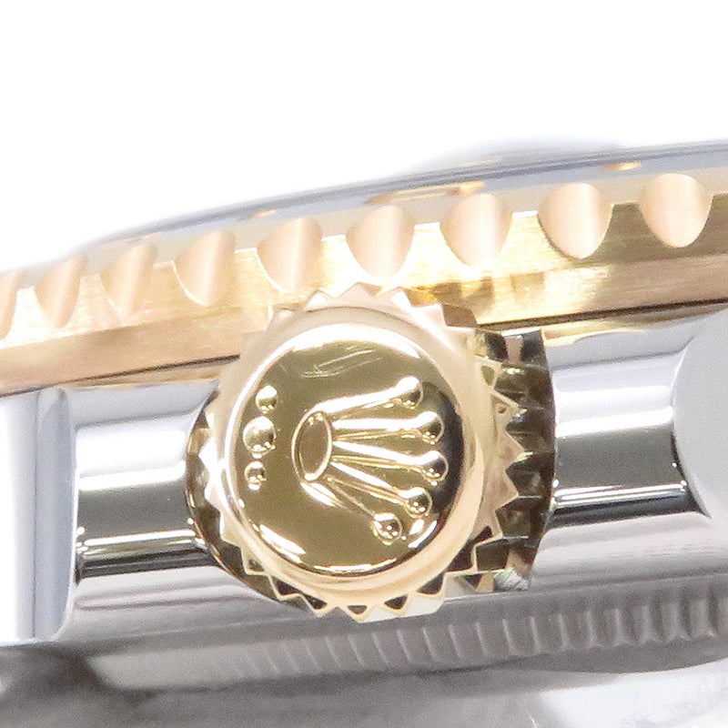 ロレックス GMTマスター2 126713GRNR ランダムシリアル ルーレット 腕時計 ウォッチ 黒文字盤