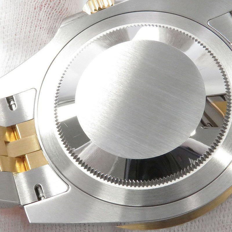 ロレックス GMTマスター2 126713GRNR ランダムシリアル ルーレット 腕時計 ウォッチ 黒文字盤