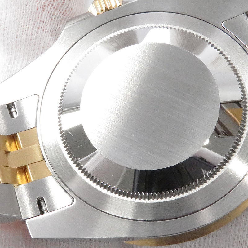 ロレックス GMTマスター2 126713GRNR ランダムシリアル ルーレット 腕時計 ウォッチ 黒文字盤