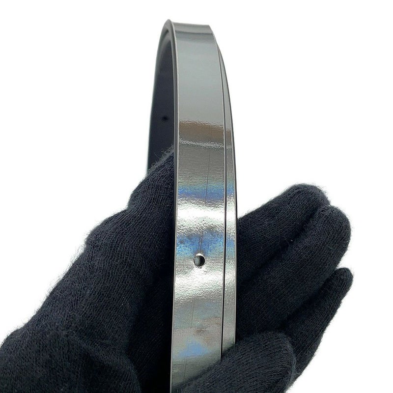 ヴァレンティノ・ガラヴァーニ ショルダーバッグ ロックスタッズ パテント 3W2B0M42QTE VALENTINO