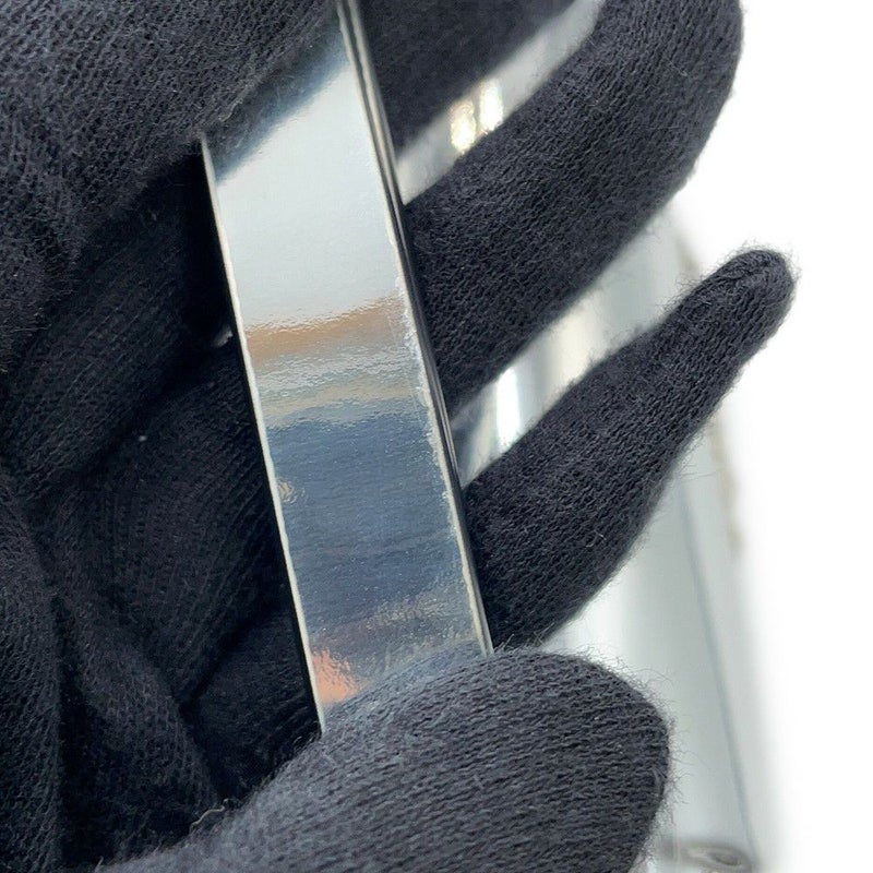 ヴァレンティノ・ガラヴァーニ ショルダーバッグ ロックスタッズ パテント 3W2B0M42QTE VALENTINO