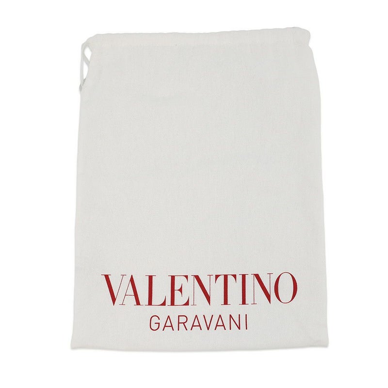 ヴァレンティノ・ガラヴァーニ ショルダーバッグ ロックスタッズ パテント 3W2B0M42QTE VALENTINO