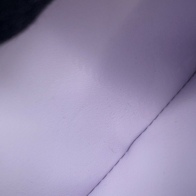 ボッテガヴェネタ 二つ折り財布 イントレチャート スモール カセット BOTTEGA VENETA 財布