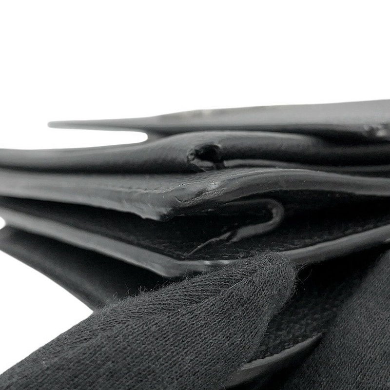 サンローランパリ チェーンショルダーバッグ サンセット ミディアム 442906 SAINT LAURENT PARIS YSL 黒 2way