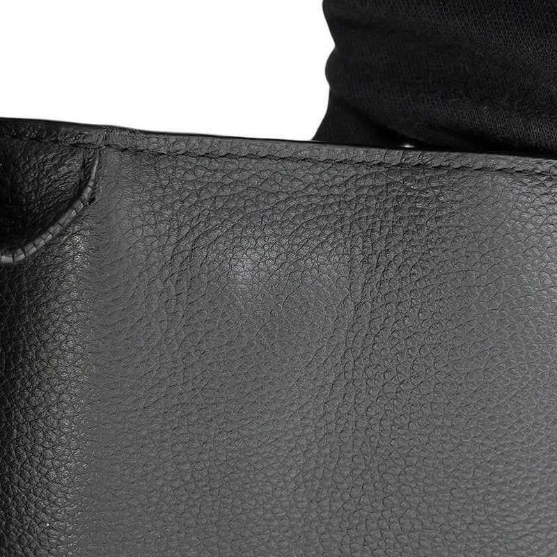 サンローランパリ チェーンショルダーバッグ サンセット ミディアム 442906 SAINT LAURENT PARIS YSL 黒 2way