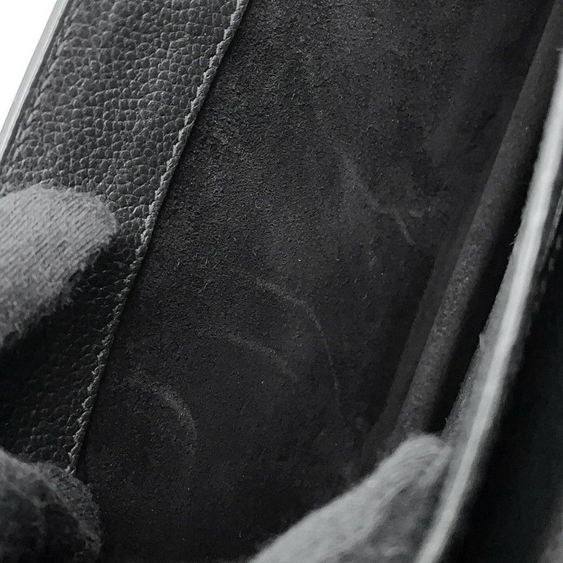 サンローランパリ チェーンショルダーバッグ サンセット ミディアム 442906 SAINT LAURENT PARIS YSL 黒 2way