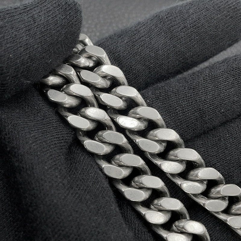 サンローランパリ チェーンショルダーバッグ サンセット ミディアム 442906 SAINT LAURENT PARIS YSL 黒 2way