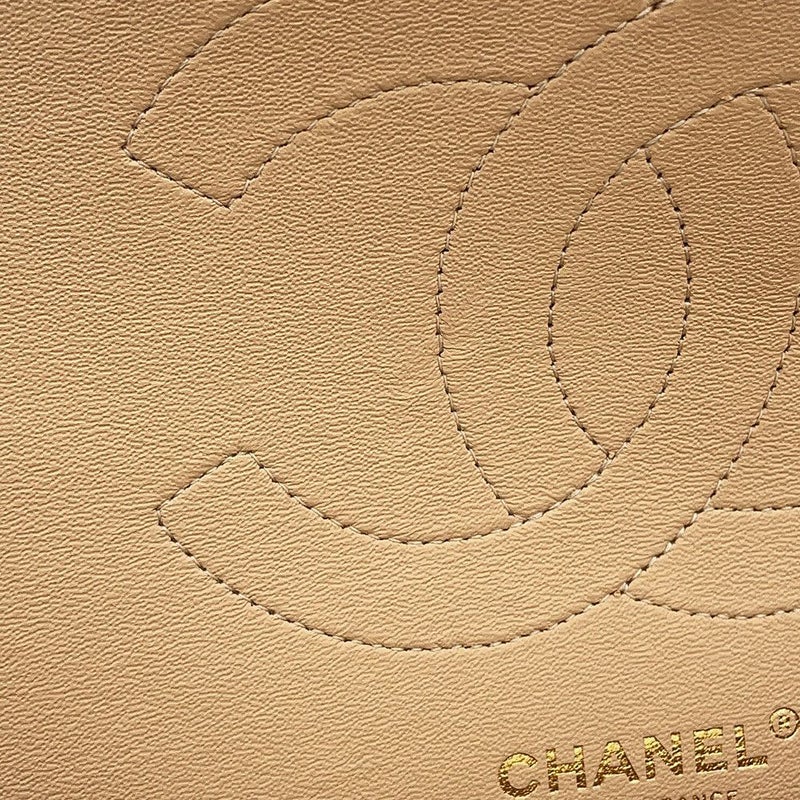 シャネル チェーンショルダーバッグ マトラッセ30 ココマーク キャビアスキン A58600 CHANEL